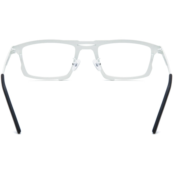 Rectangle Glasses BR1697