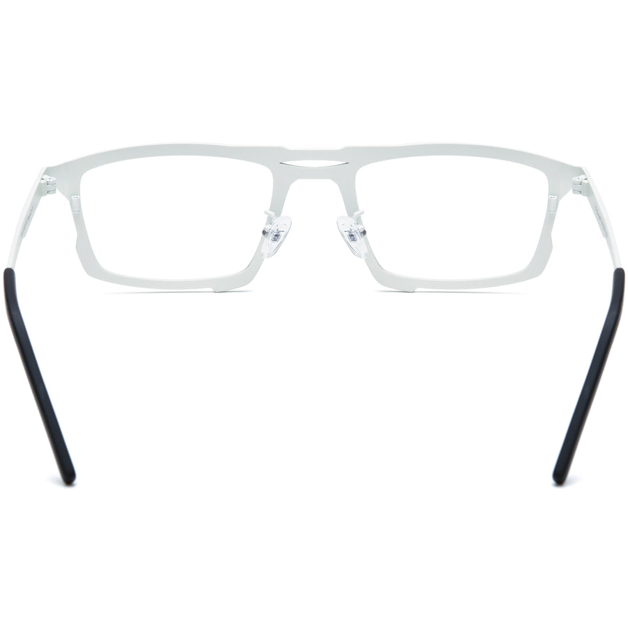 Rectangle Glasses BR1697