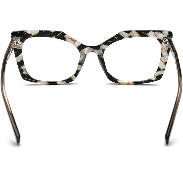 Cat-Eye Glasses BR1377