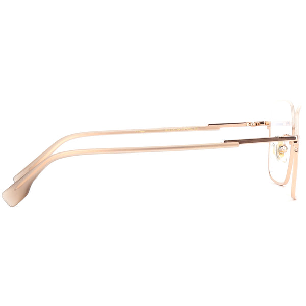 Square Glasses RV1046