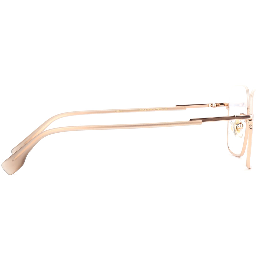 Square Glasses RV1046