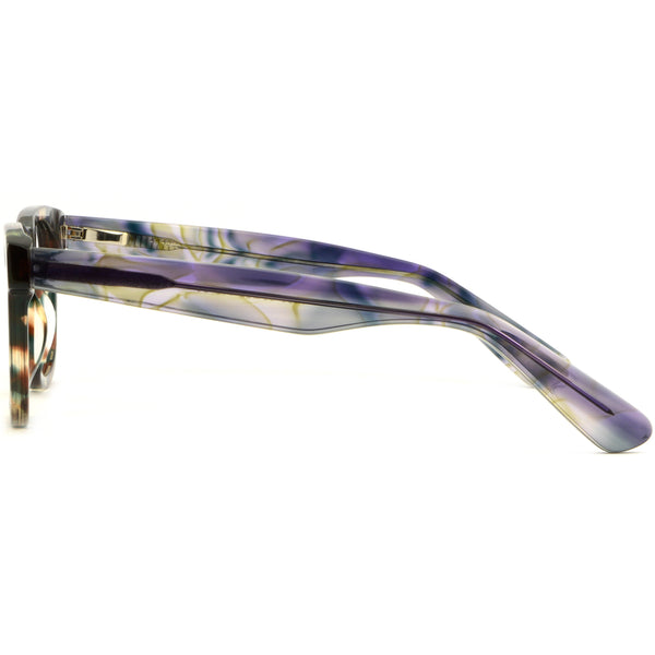 Square Glasses O2309