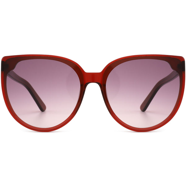 Cat-Eye Sunglasses YS1210