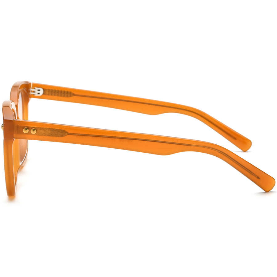 Square Glasses BR1082