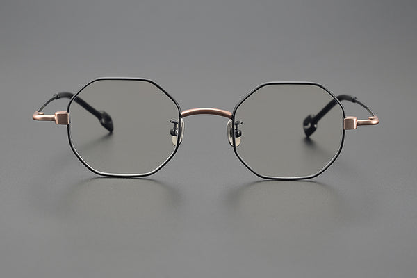 Geometric Glasses TG1028