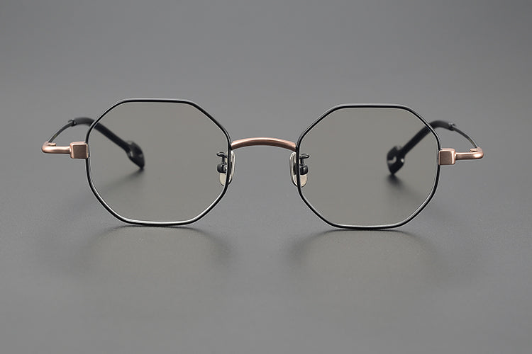 Geometric Glasses TG1028