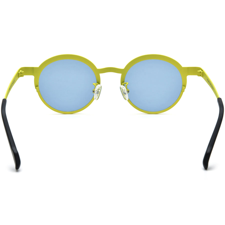 Round Sunglasses BRS1148