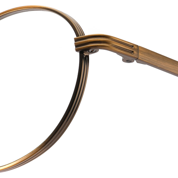 Oval Glasses GSR1199