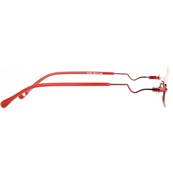 Geometric Glasses RV1033