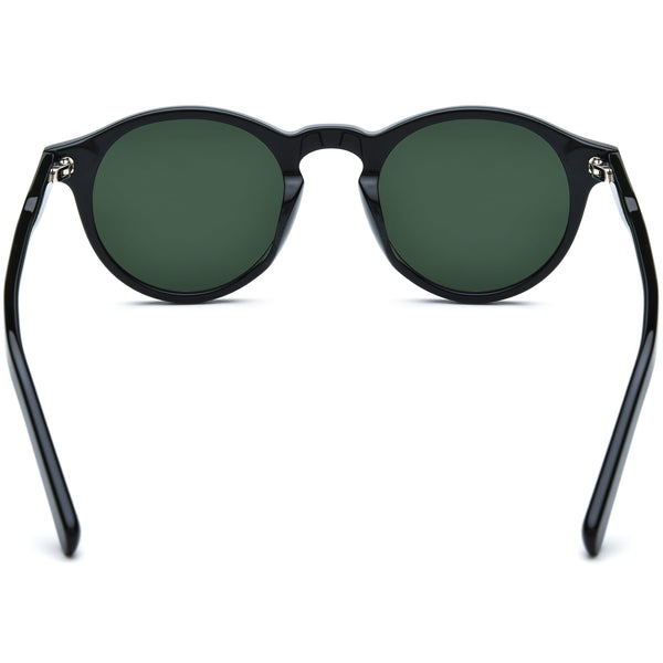 Round Sunglasses BRS1205