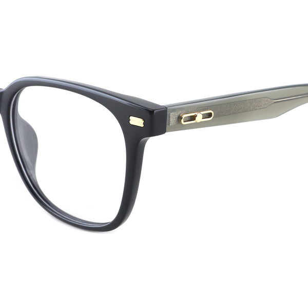 Square Glasses YAA1073