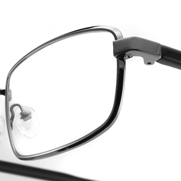 Rectangle Glasses GSR1204
