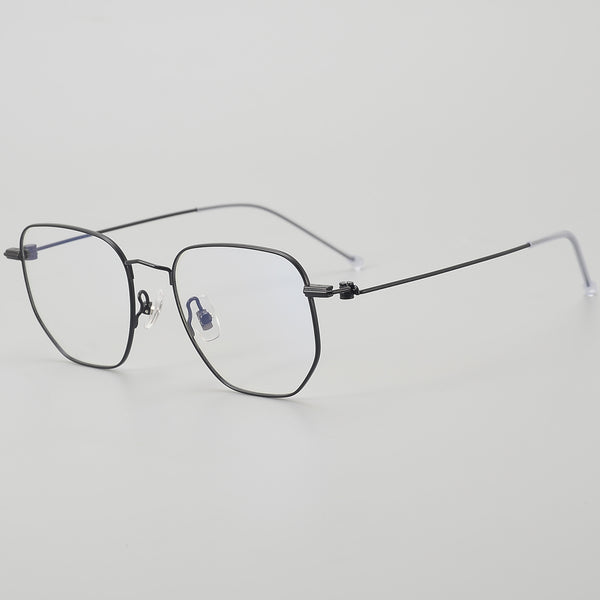 Geometric Glasses BY1016