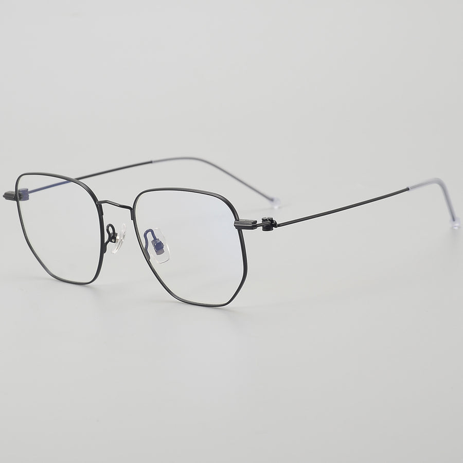 Geometric Glasses BY1016