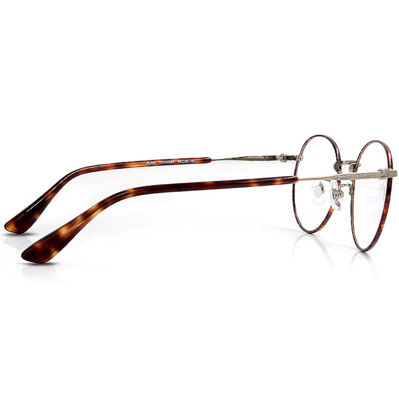Round Glasses PG1042