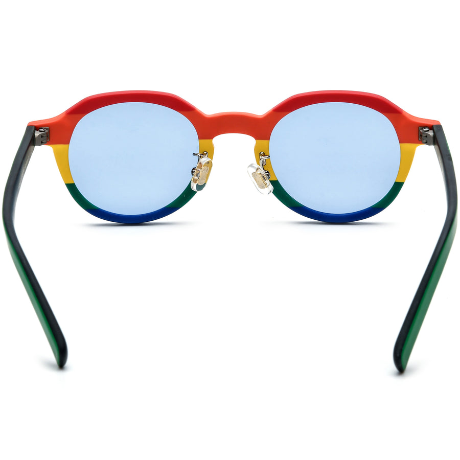 Round Sunglasses BRS1133