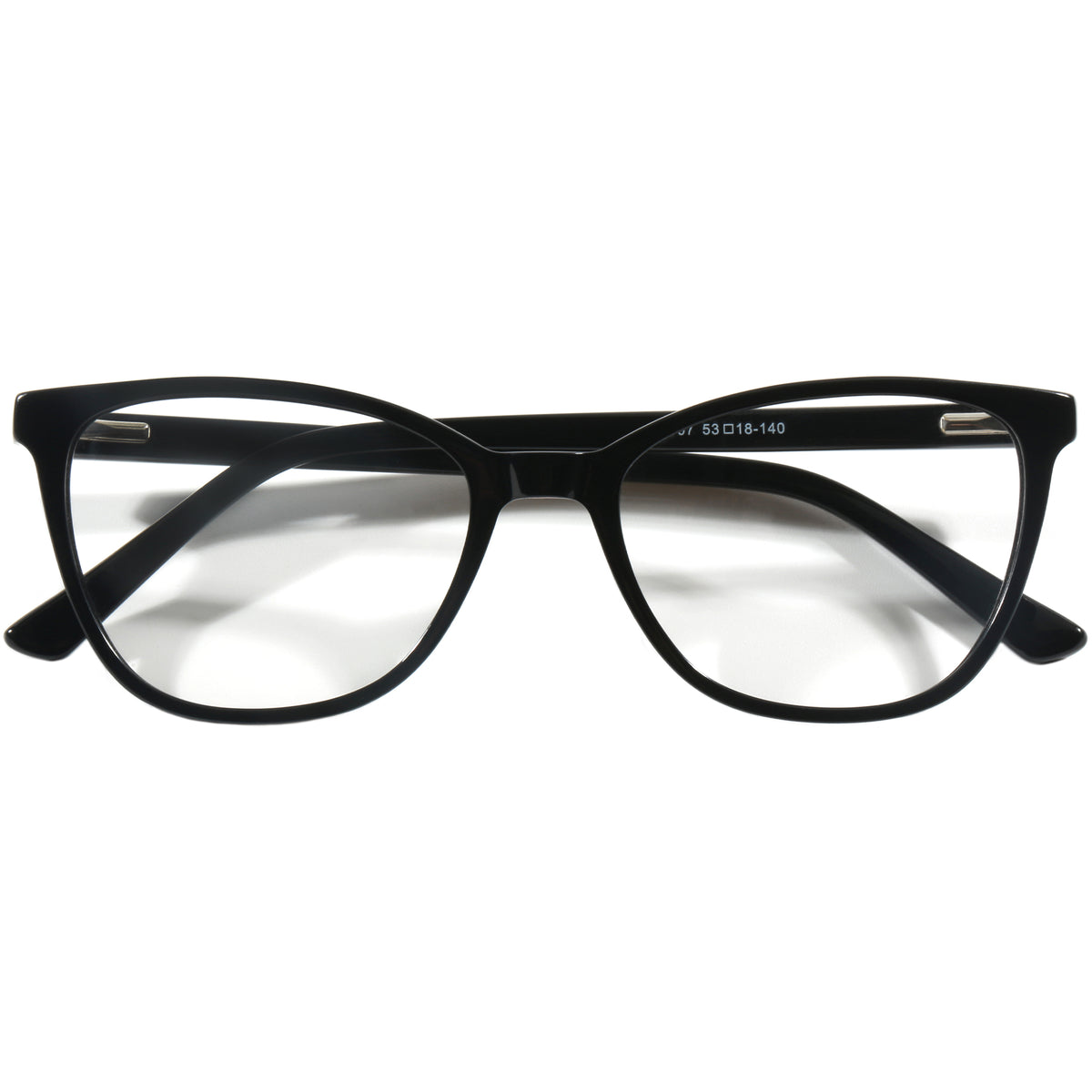Square Glasses GSR1006