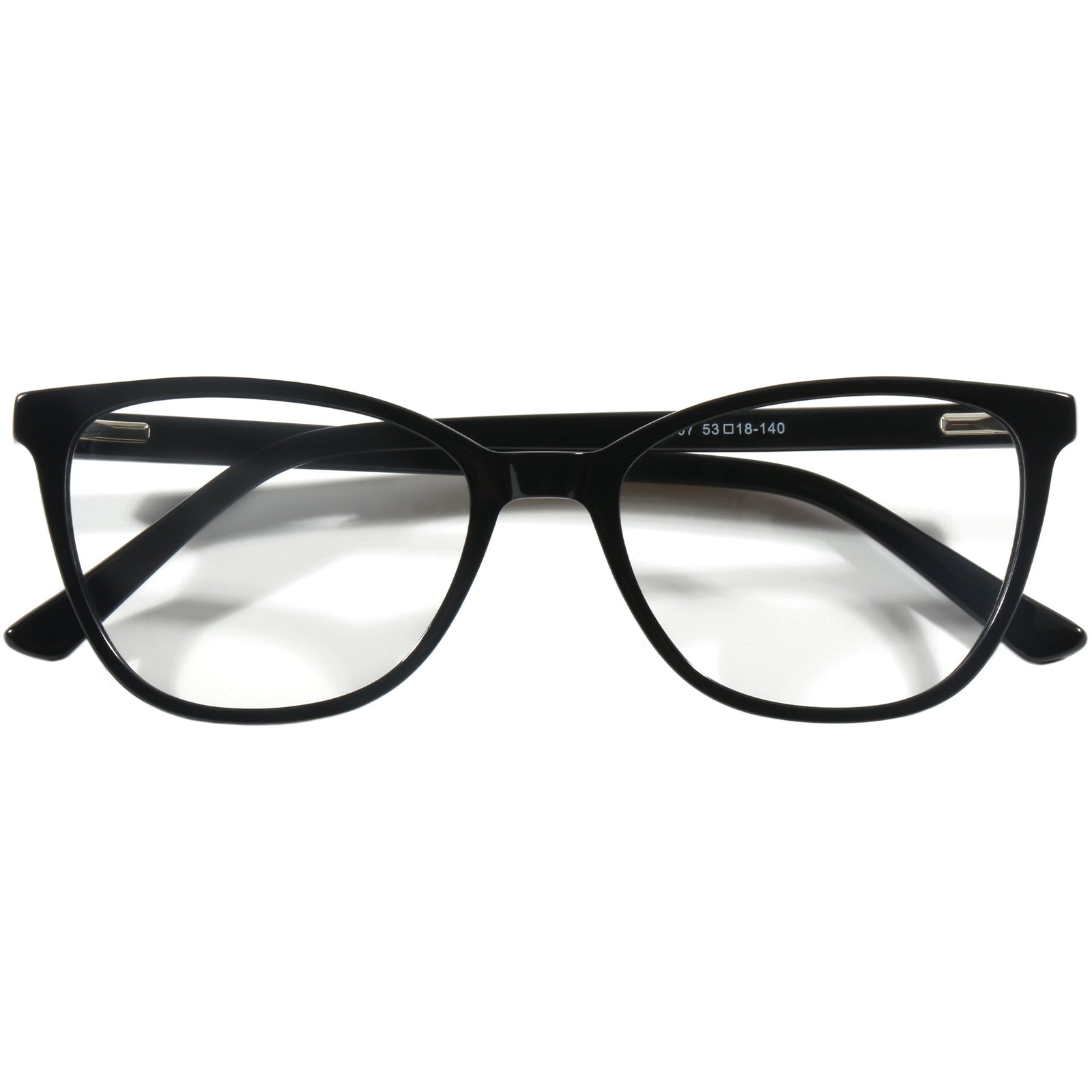 Square Glasses GSR1006