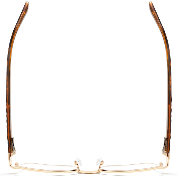 Cat-Eye Glasses PF1371
