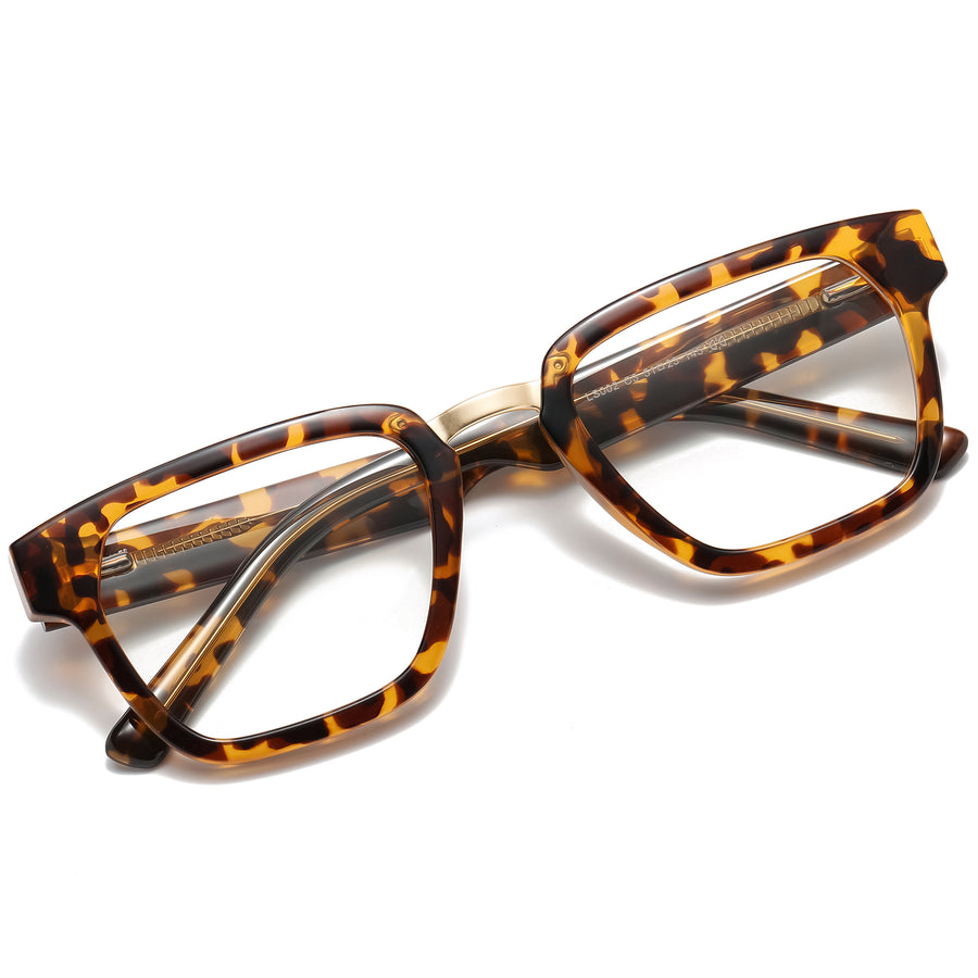 Square Glasses YSD1092