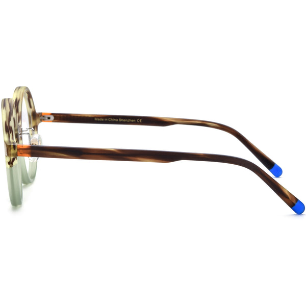 Round Glasses BR1408