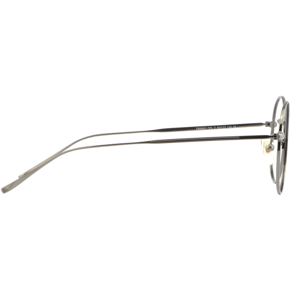 Round Glasses O1528