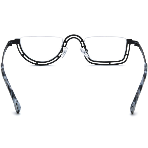 Geometric Glasses BR1688