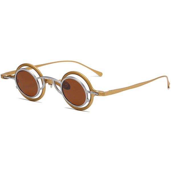 Round Glasses TG1071
