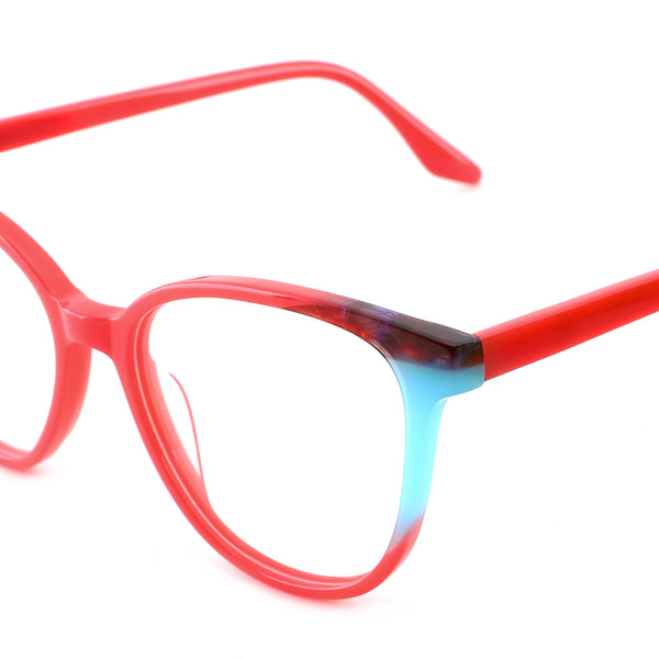 Round Glasses A1179