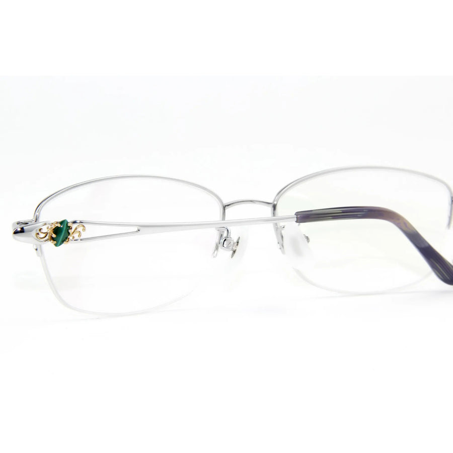 Rectangle Glasses JNJ1014