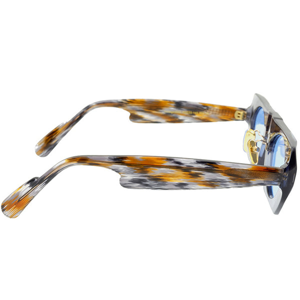 Geometric Sunglasses GCS1019