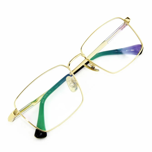 Rectangle Glasses JKG1007