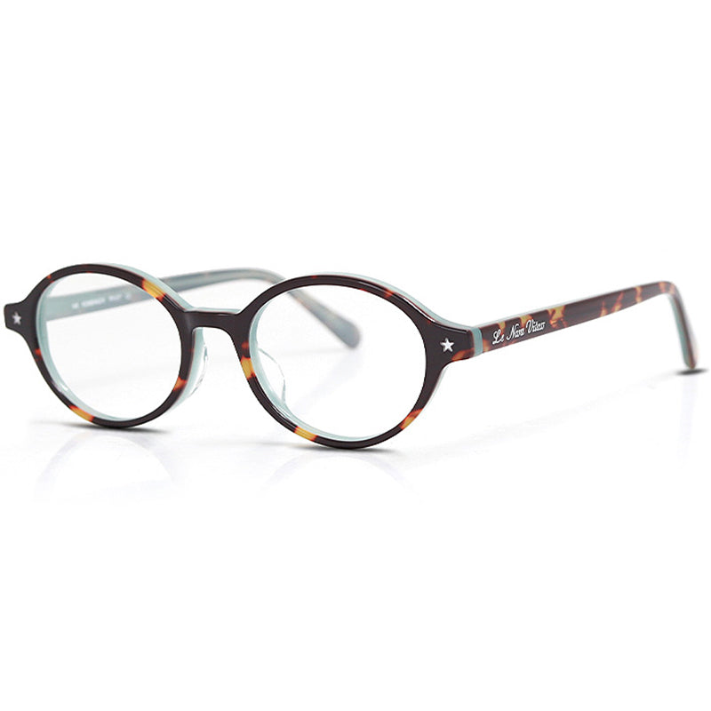 Oval Glasses PG1007