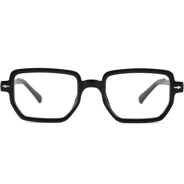 Rectangle Glasses YEA1138
