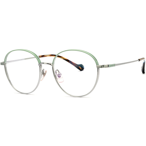 Round Glasses MW1260