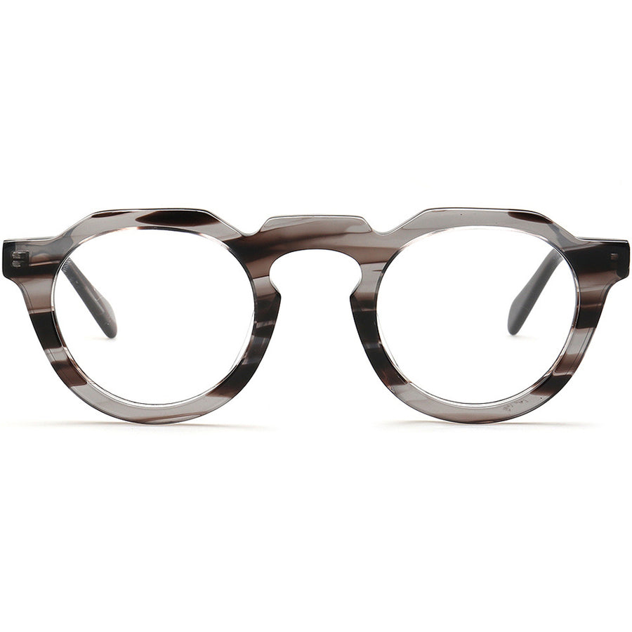 Round Glasses YT1041
