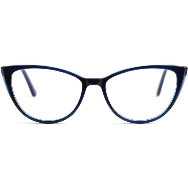 Cat-Eye Glasses GSR1082