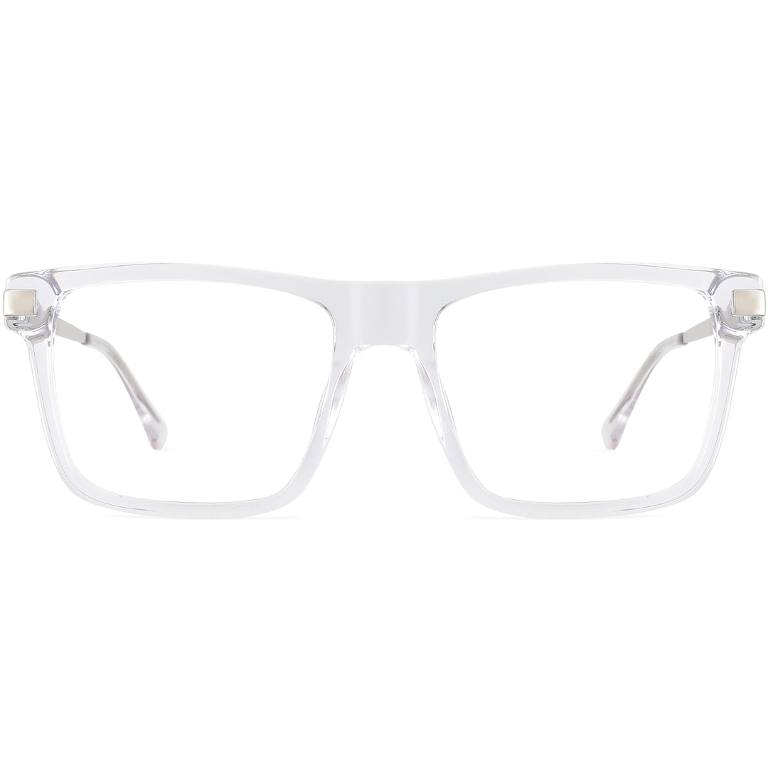 Square Glasses YSAC1054