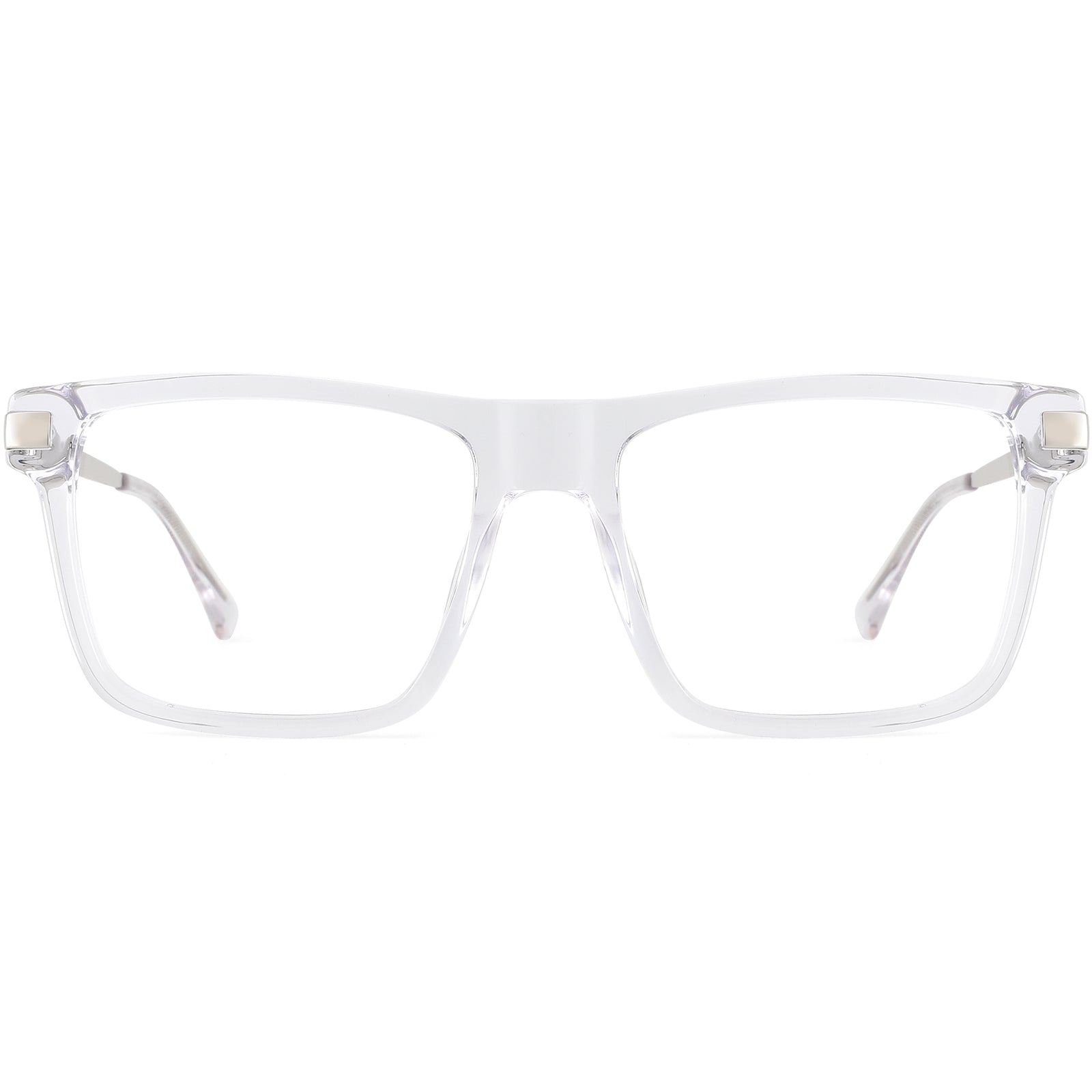 Square Glasses YSAC1054