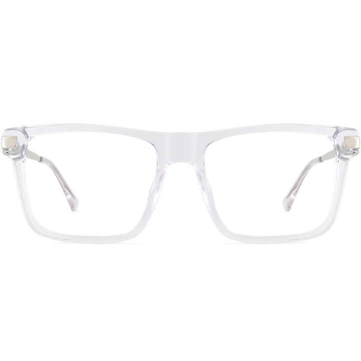 Square Glasses YSAC1054