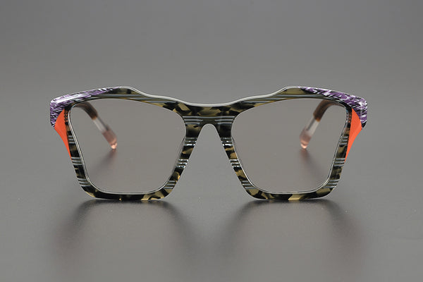 Geometric Glasses TG1214
