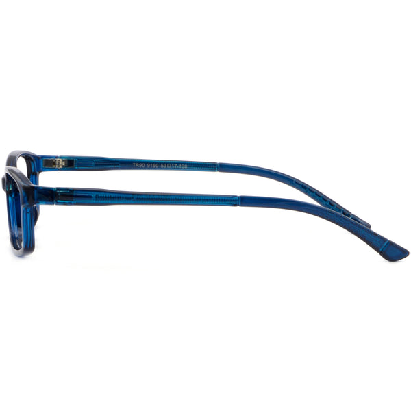 Rectangle Glasses O1848