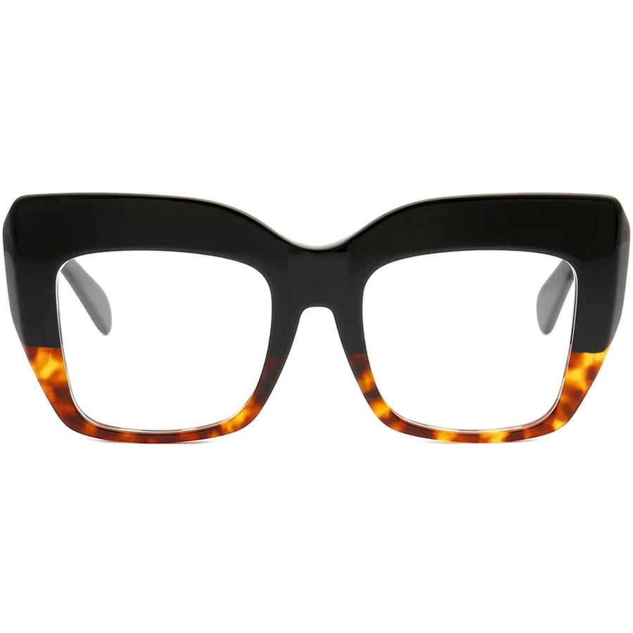 Square Glasses YT1010