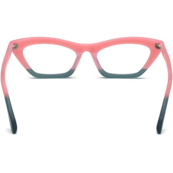 Cat-Eye Glasses BR1461