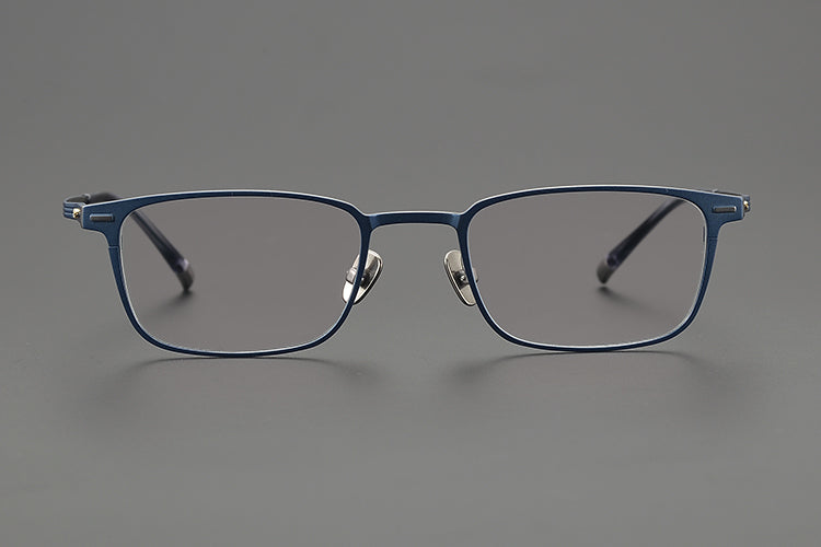 Rectangle Glasses MW1453