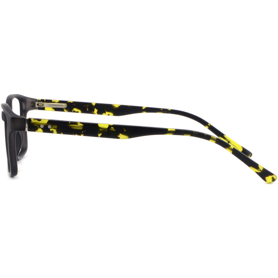 Rectangle Glasses O1718