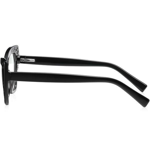 Cat-Eye Glasses PF1035