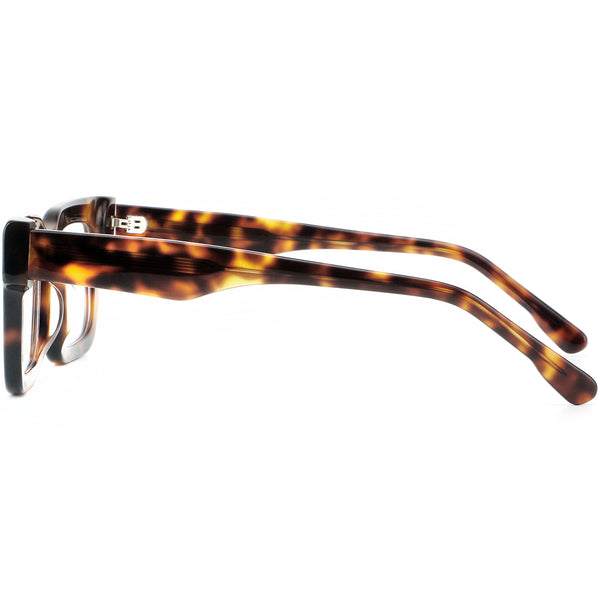 Rectangle Glasses YN1024