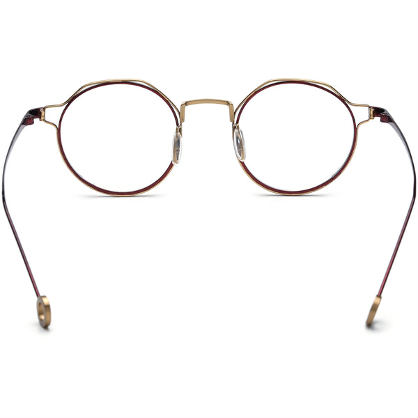 Round Glasses BR1427