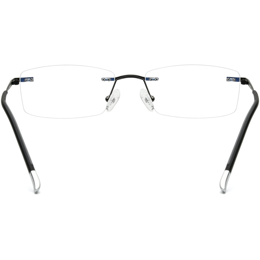 Rectangle Glasses BR1211